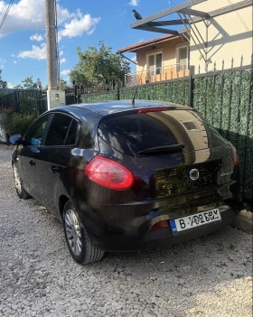 Fiat Bravo 1.4 T-jet 120�.�. | Mobile.bg � ����� ������ 2