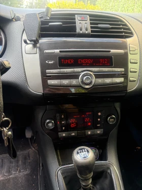 Fiat Bravo 1.4 T-jet 120�.�. | Mobile.bg � ����� ������ 4