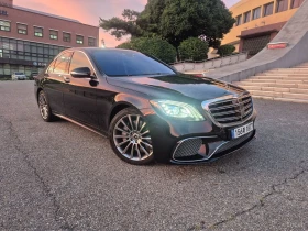Mercedes-Benz S 350 4MATIC\AMG PACKET\REALNI KILOMETRI - 20900 € - 60022825 13