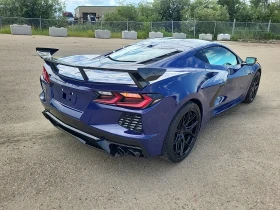 Chevrolet Corvette 6.2L* LIFT SYSTEM* PODGREV* OBDUHVANE*  | Mobile.bg � ����� ������ 3