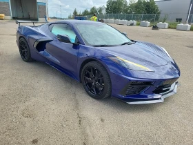 Chevrolet Corvette 6.2L* LIFT SYSTEM* PODGREV* OBDUHVANE*  | Mobile.bg � ����� ������ 14