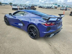 Chevrolet Corvette 6.2L* LIFT SYSTEM* PODGREV* OBDUHVANE*  | Mobile.bg � ����� ������ 4