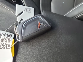 Chevrolet Corvette 6.2L* LIFT SYSTEM* PODGREV* OBDUHVANE*  | Mobile.bg � ����� ������ 7