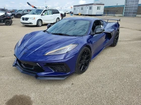 ������ Chevrolet Corvette