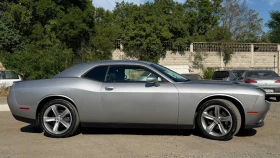 ����� �� �������� �� Dodge Challenger SXT