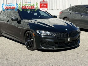 BMW 850 * ФИКСИРАНА ЦЕНА * ЕДИН СОБСТВЕНИК * CARBON *  | Auto.bg — изображение 5
