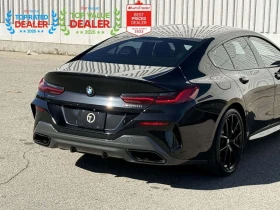 BMW 850 * ФИКСИРАНА ЦЕНА * ЕДИН СОБСТВЕНИК * CARBON *  | Auto.bg — изображение 7
