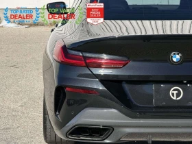 BMW 850 * ФИКСИРАНА ЦЕНА * ЕДИН СОБСТВЕНИК * CARBON *  | Auto.bg — изображение 10
