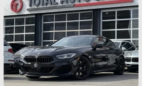 BMW 850 * ФИКСИРАНА ЦЕНА * ЕДИН СОБСТВЕНИК * CARBON *  | Auto.bg — изображение 1