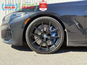 BMW 850 * ФИКСИРАНА ЦЕНА * ЕДИН СОБСТВЕНИК * CARBON *  | Auto.bg — изображение 13
