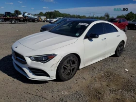 Mercedes-Benz CLA 250 4MATIC* ПАНОРАМА* BLINDSPOT* 