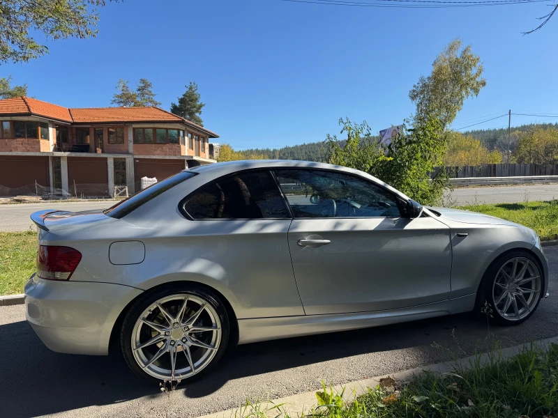 BMW 120 M / INDIVIDUAL, снимка 11 - Автомобили и джипове - 47677440