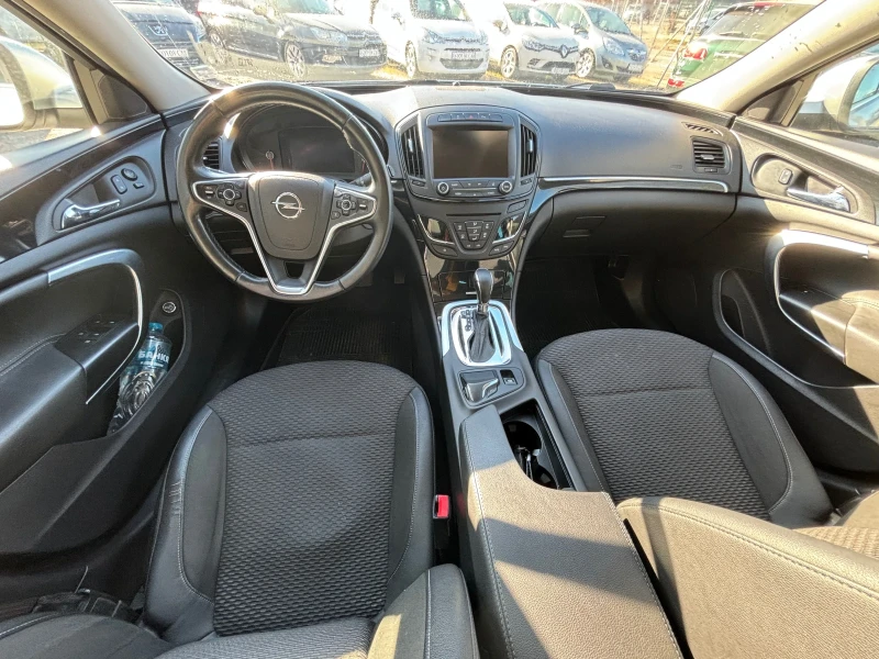 Opel Insignia 2.0 CDTI, снимка 11 - Автомобили и джипове - 48125250