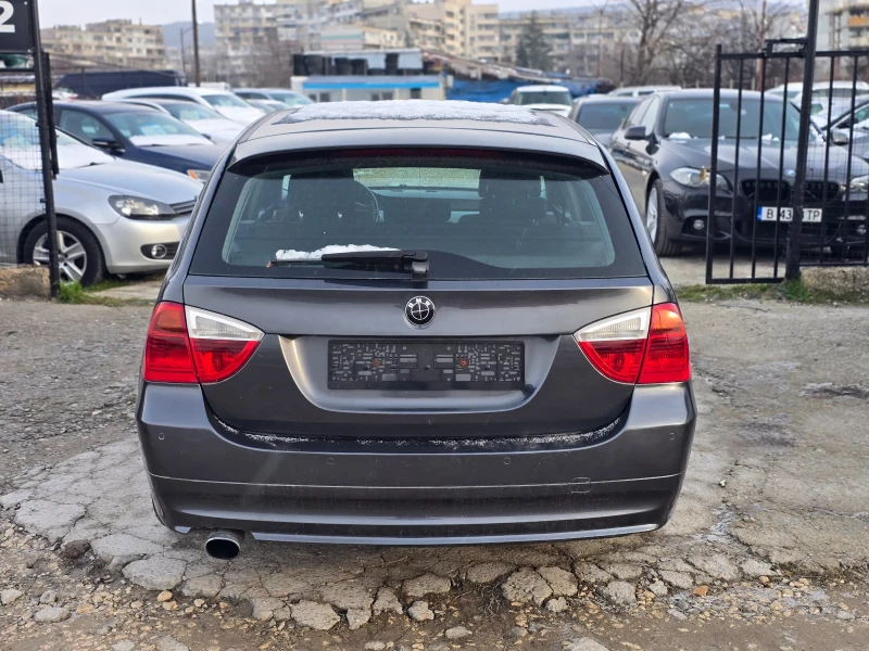 BMW 320 i, снимка 5 - Автомобили и джипове - 48810174