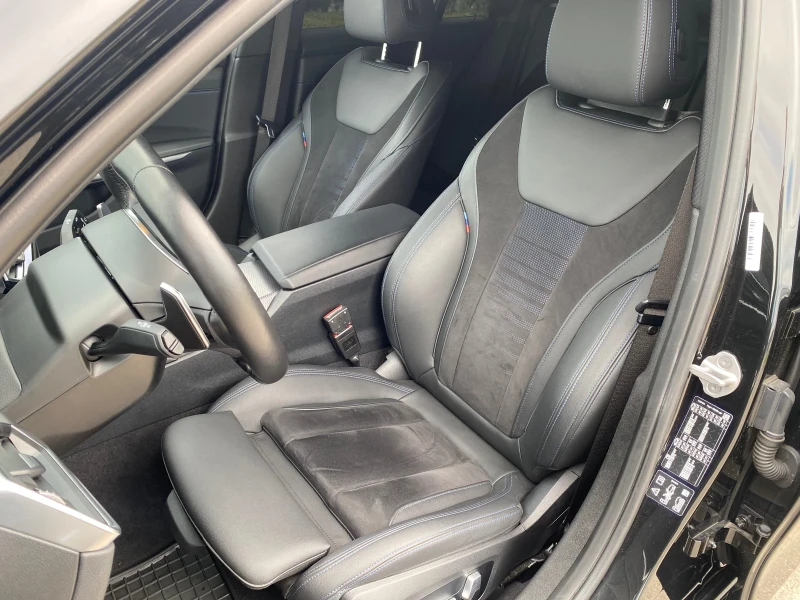 BMW 330 ЛИЗИНГ 330xDrive touring M-sport Panorama Head Up, снимка 9 - Автомобили и джипове - 51076640