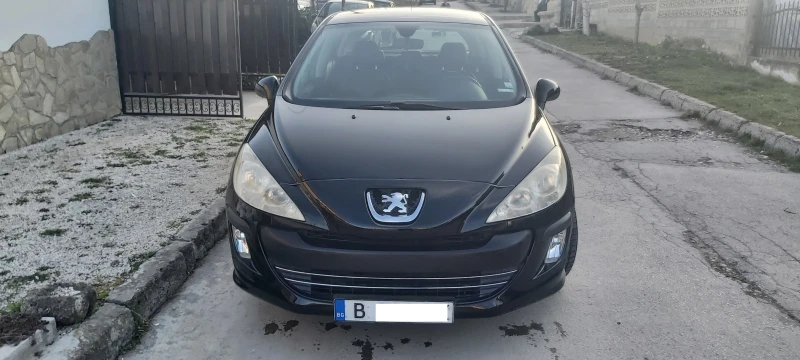 Peugeot 308, снимка 3 - Автомобили и джипове - 49426835