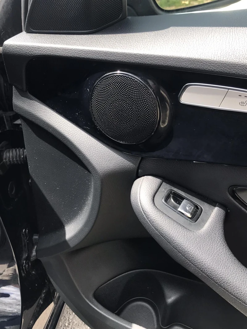 Mercedes-Benz C 200, снимка 12 - Автомобили и джипове - 52402175