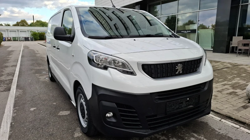 Peugeot Expert , L2, 1.5 HDI , TOP , N1
