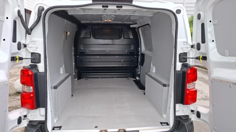 Peugeot Expert , L2, 1.5 HDI , TOP , N1, снимка 7 - Автомобили и джипове - 52021085