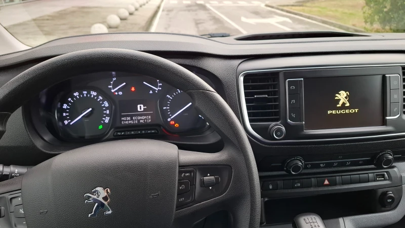 Peugeot Expert , L2, 1.5 HDI , TOP , N1, снимка 11 - Автомобили и джипове - 52021085