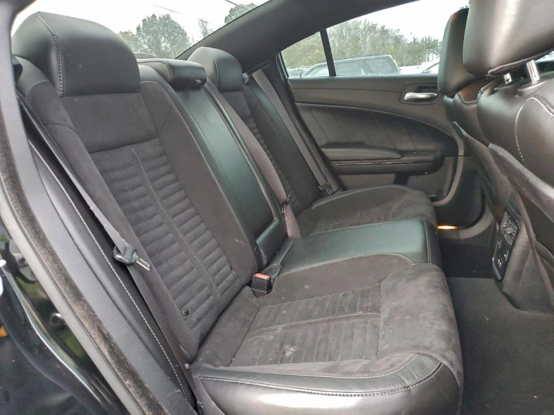 Dodge Charger 6.4 SCAT PACK, снимка 9 - Автомобили и джипове - 52828754