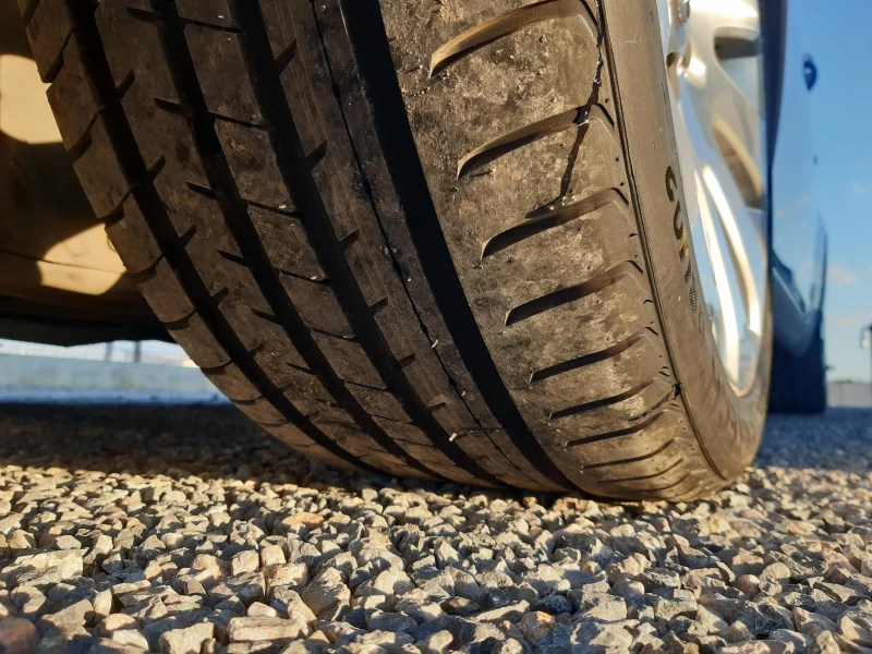 Opel Insignia КАТО НОВ, снимка 17 - Автомобили и джипове - 53076887