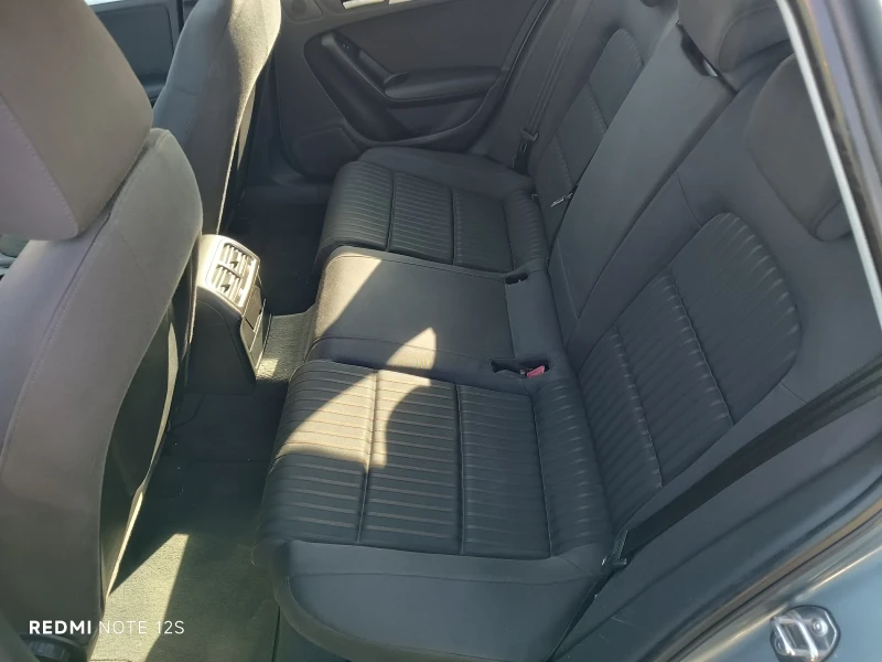 Audi A4, снимка 9 - Автомобили и джипове - 53088430