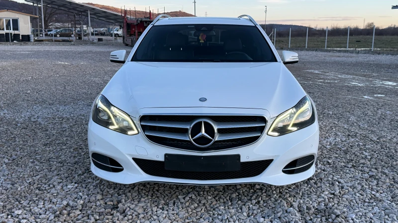Mercedes-Benz E 250 E250CDI/4MATIC/LED/NAVI/КАМЕРА/ПОДГРЕВ/ИТАЛИЯ, снимка 2 - Автомобили и джипове - 53121931