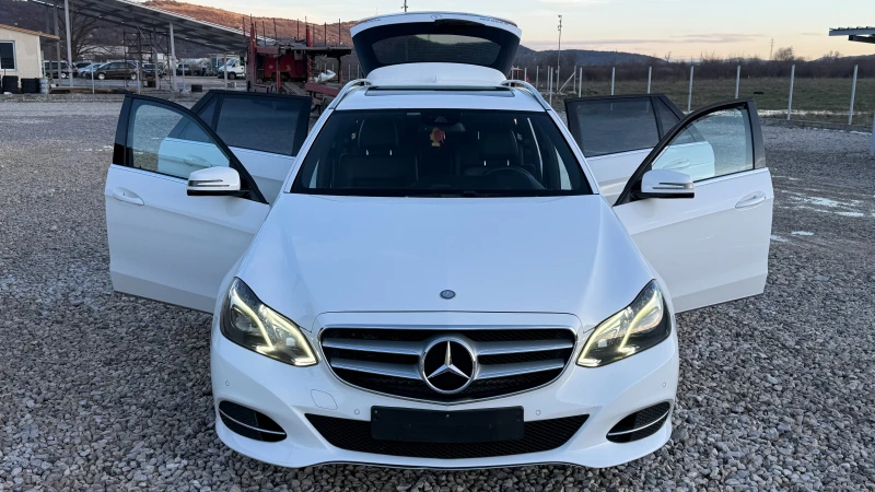 Mercedes-Benz E 250 E250CDI/4MATIC/LED/NAVI/КАМЕРА/ПОДГРЕВ/ИТАЛИЯ, снимка 7 - Автомобили и джипове - 53121931