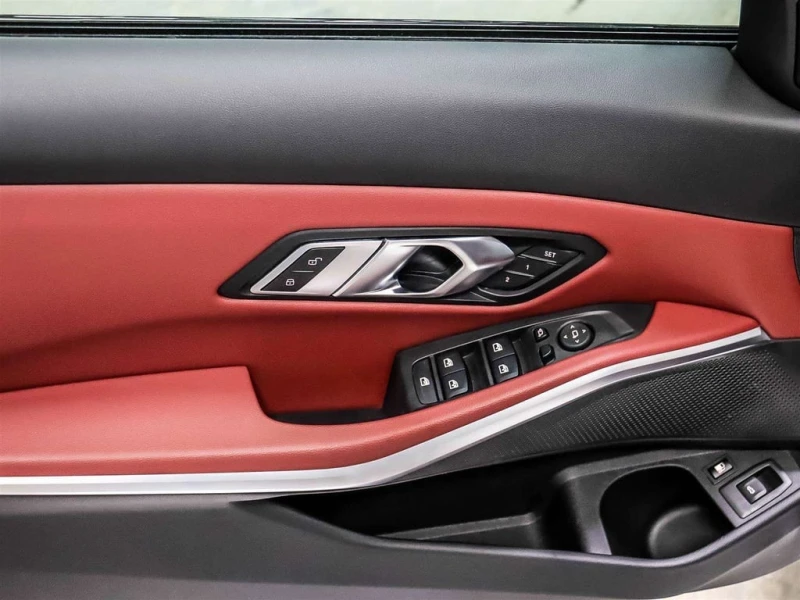 BMW 330 * 330xe * CARFAX * ЦЕНА ДО БГ, снимка 5 - Автомобили и джипове - 53274068