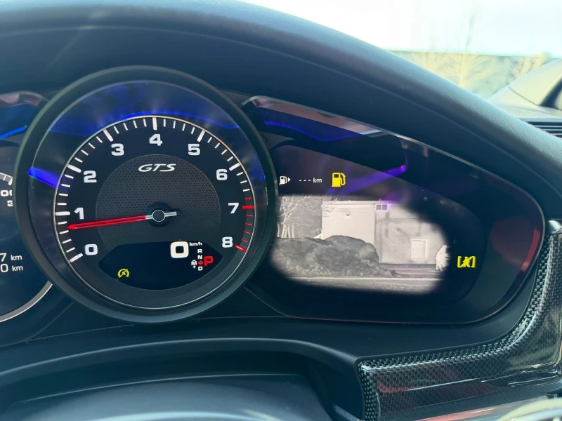 Porsche Panamera GTS. С РЕГИСТРАЦИЯ & АВТО КРЕДИТ, снимка 10 - Автомобили и джипове - 53500165
