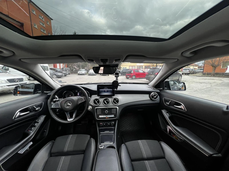 Mercedes-Benz GLA 180, снимка 6 - Автомобили и джипове - 53499927