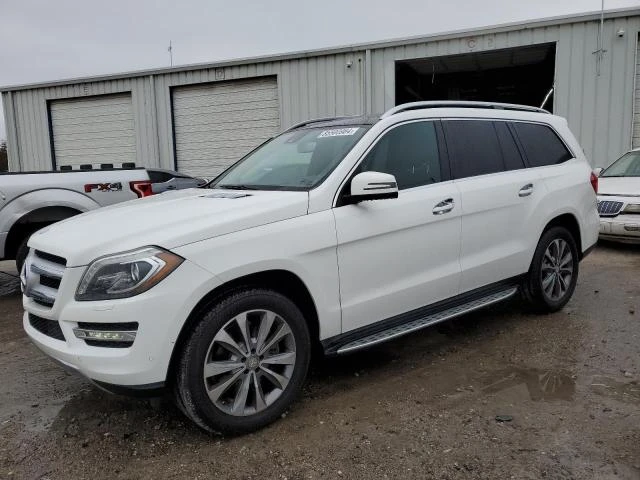 Mercedes-Benz GLS 450, снимка 1 - Автомобили и джипове - 48602505