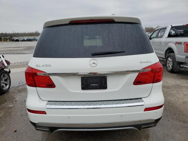 Mercedes-Benz GLS 450, снимка 3 - Автомобили и джипове - 48602505