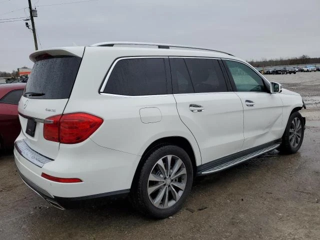 Mercedes-Benz GLS 450, снимка 4 - Автомобили и джипове - 48602505