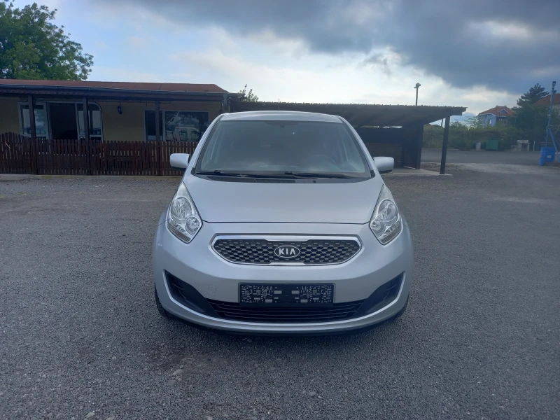 Kia Venga - 9900 лв. - 94887620 1