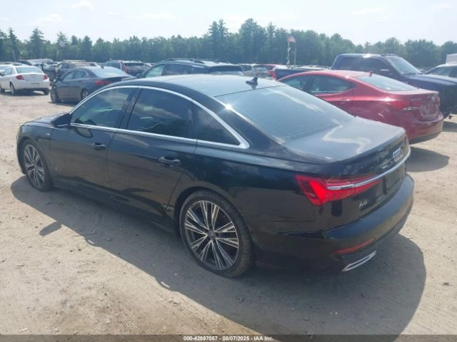 Audi A6 PREMIUM PLUS 3.0T - изображение 3