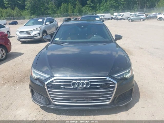 Audi A6 PREMIUM PLUS 3.0T - изображение 10