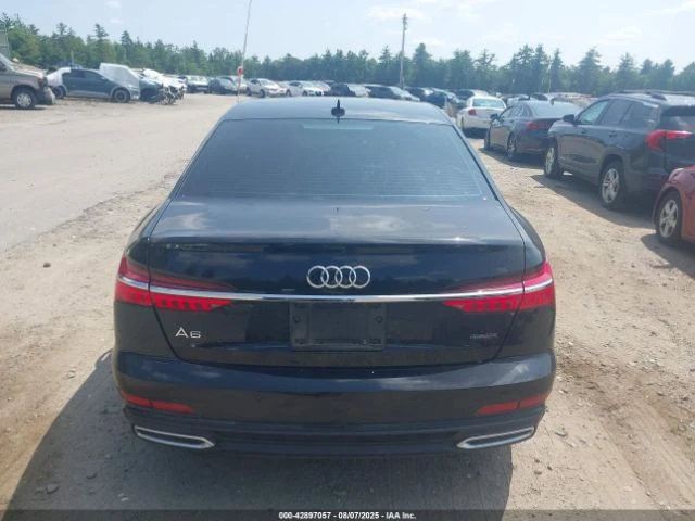 Audi A6 PREMIUM PLUS 3.0T - изображение 6