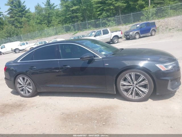Audi A6 PREMIUM PLUS 3.0T - изображение 7