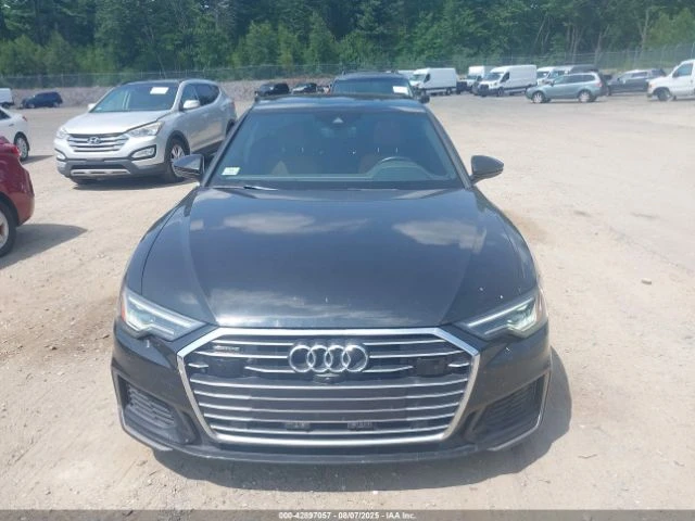 Audi A6 PREMIUM PLUS 3.0T - изображение 5