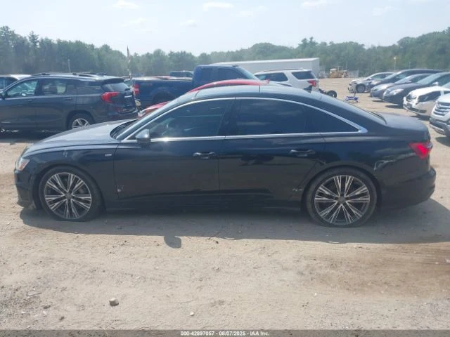 Audi A6 PREMIUM PLUS 3.0T - изображение 9