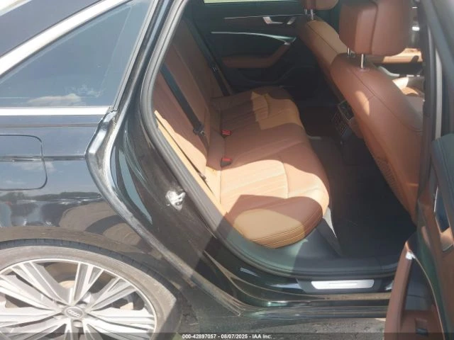 Audi A6 PREMIUM PLUS 3.0T | Mobile.bg — изображение 14