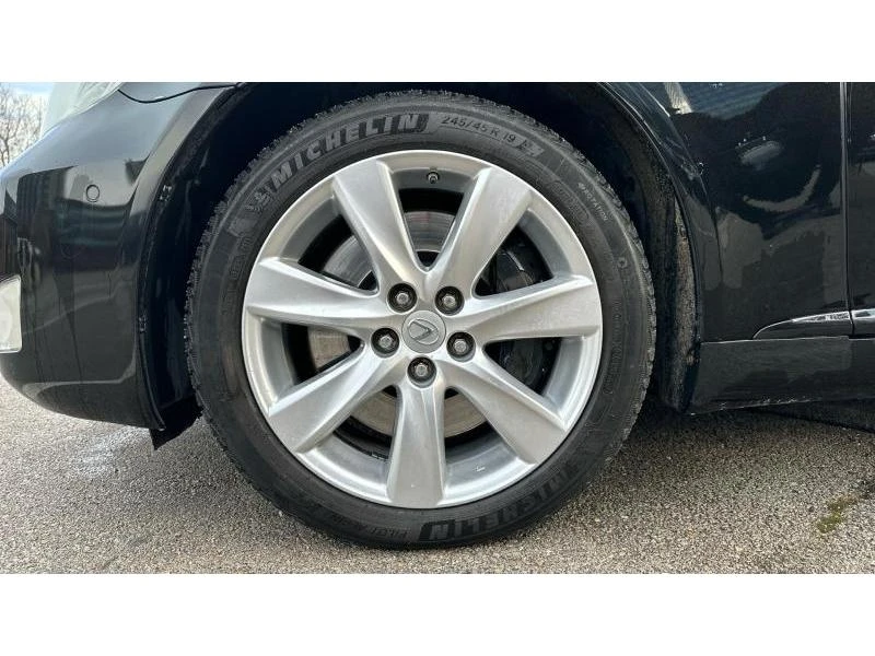 Lexus LS 600 hl HSD SDN LWB 5.0P CVT, снимка 16 - Автомобили и джипове - 53267401