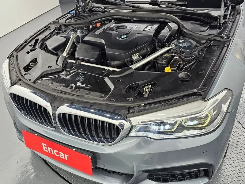 BMW 530 i xDrive M Sports Plus - изображение 6