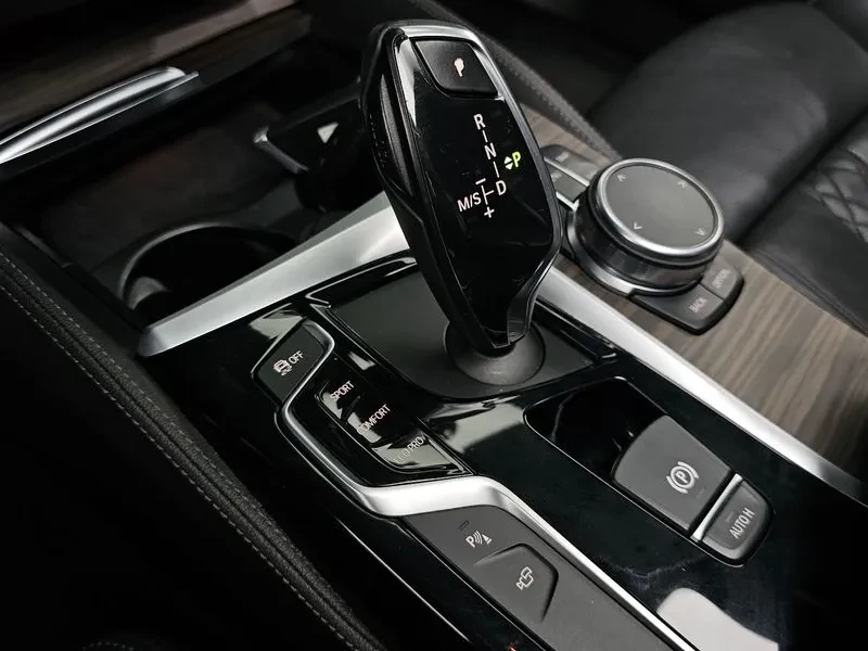 BMW 530 i xDrive M Sports Plus - изображение 9