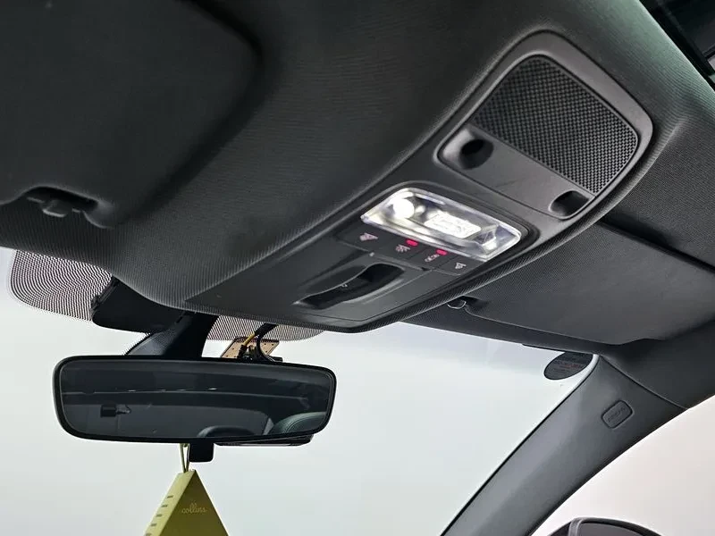 Audi A3 2.0 TFSI, снимка 16 - Автомобили и джипове - 54139556