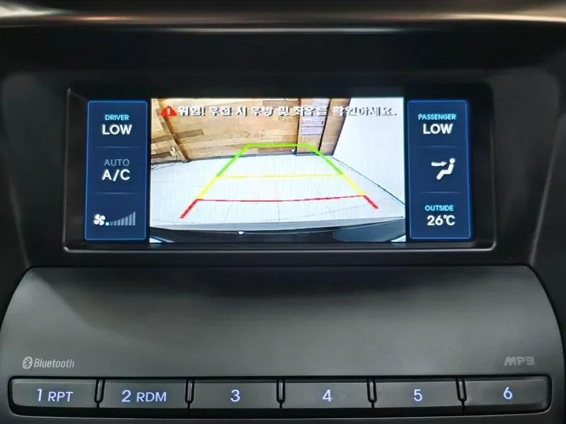 Hyundai Grandeur 2.4, снимка 17 - Автомобили и джипове - 54625788