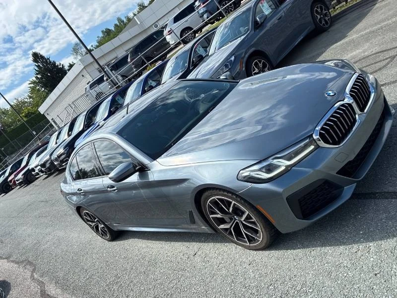 BMW 530 * xDrive * М ПАКЕТ * CARFAX * ЛИЦЕНЗИРАН ДИЛЪР, снимка 5 - Автомобили и джипове - 55658781