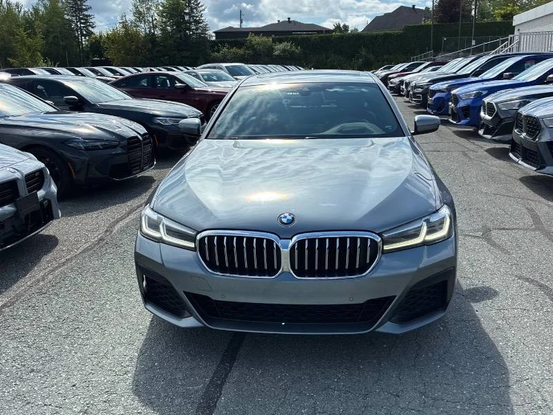 BMW 530 * xDrive * М ПАКЕТ * CARFAX * ЛИЦЕНЗИРАН ДИЛЪР, снимка 3 - Автомобили и джипове - 55658781